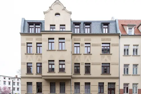 Apartment am Wasserturm - Paulusviertel
