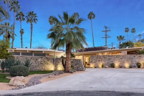 Casa Tranquillo