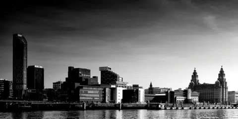 Royal Chambers Liverpool