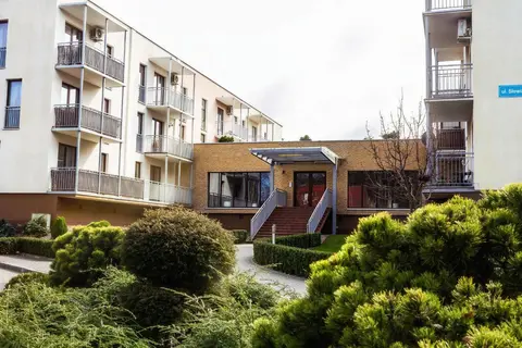Apartament Maxim