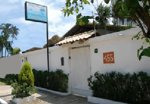 Hotel Pousada do Comendador