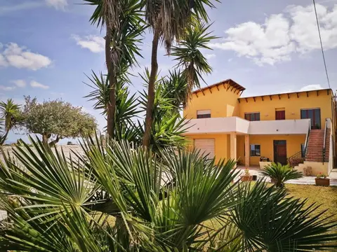 Casita Spagnola