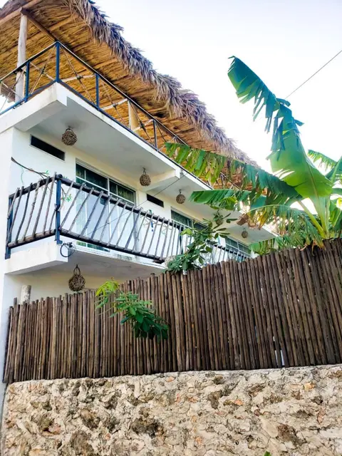 La Casa de las Aves