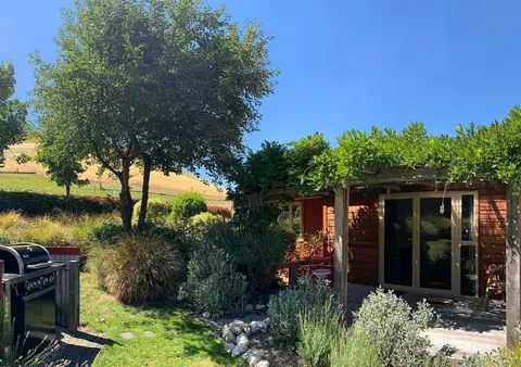 Burn Cottage Retreat