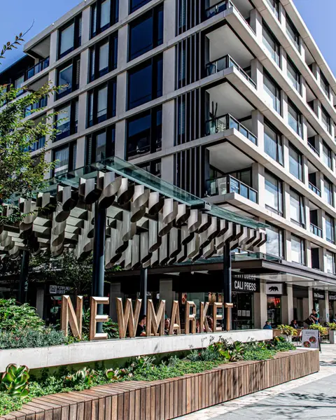 Perouse Randwick by Sydney Lodges