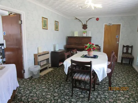 Tremains Guest House