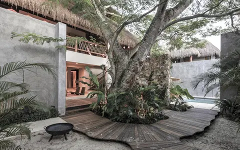 Hotel Casa Hormiga