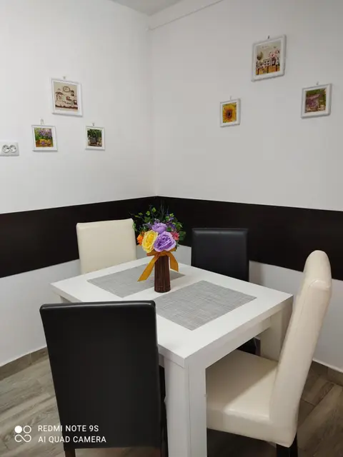 Apartment Farmec