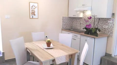 Apartment Ivan