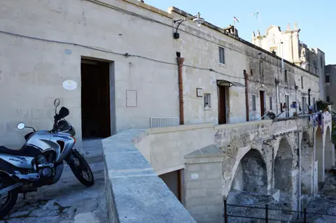Loggia delle stelle
