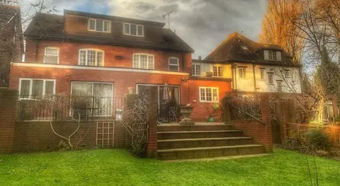 Westbourne Lodge Birmingham