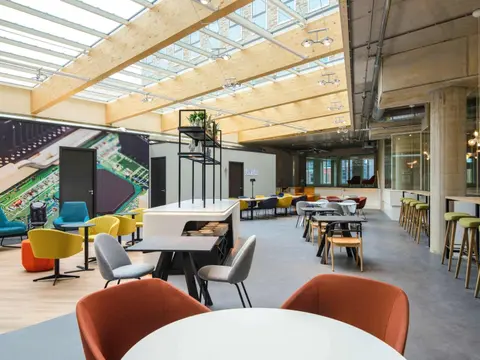 ibis Styles Delft City Centre