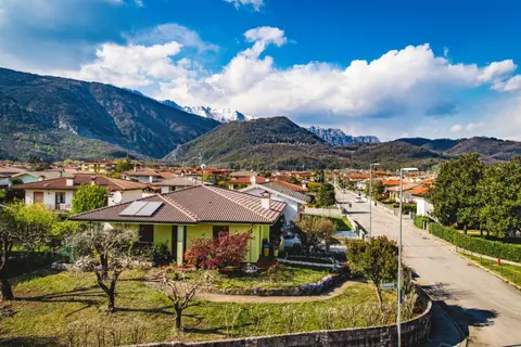 Appartamento Borgo Peschiere