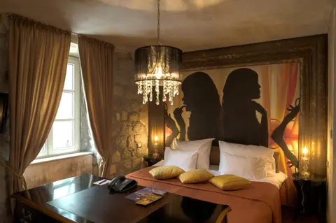 Boutique Hotel Astoria