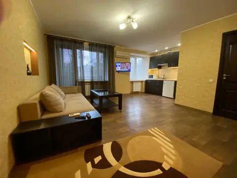 Welcome Apartments