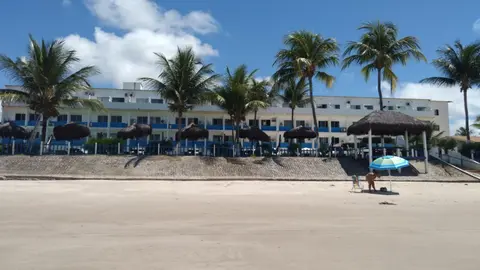 Apart Hotel Tamandaré