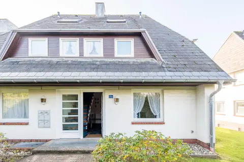 Haus Im Grund 21a Whg 61