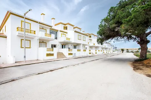 Apt O Monte S by Algarve Villa Holidays