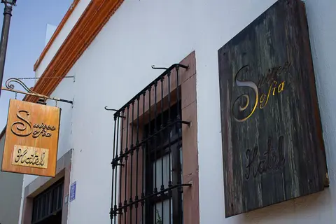 Hotel Suites Sofia