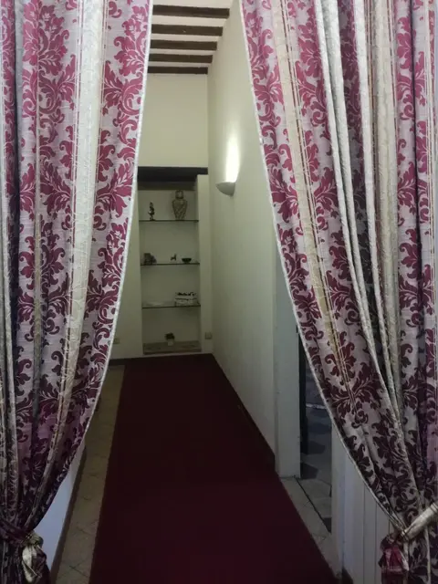 Residenza Le Ortensie