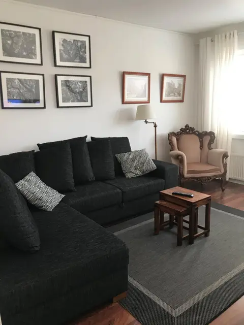 City Apartment Sairaalakatu, lämmin sähköistetty autotalli sisältyy hintaan