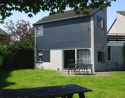 Haringvliet 077 - Noordzeepark Ouddorp