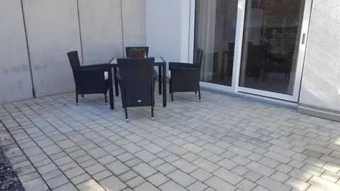 Ferienwohnung Schertel