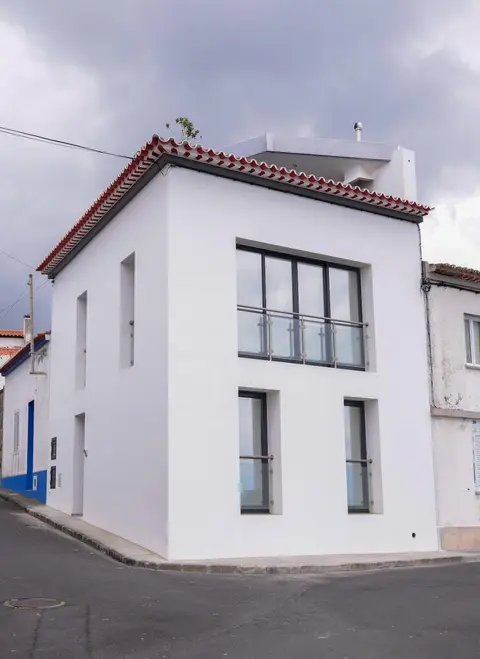 CASA DAS TAIPAS
