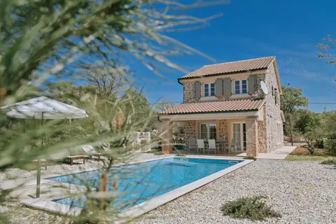 Villa Pepina