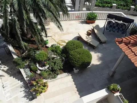 Apartments Sole