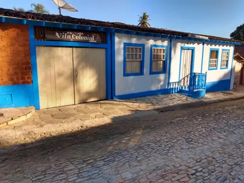 Pousada Colonial