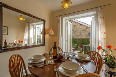 Fox Cottage