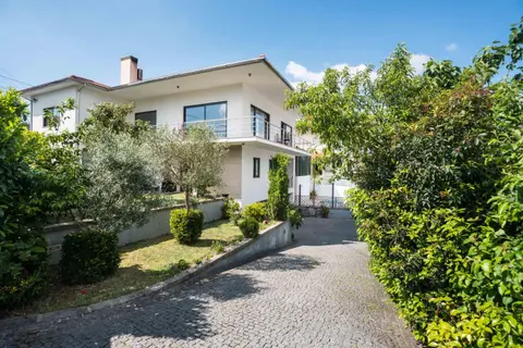 Casa de Coelhosa