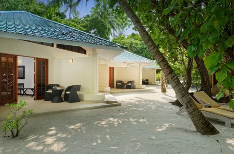 Embudu Village Maldives