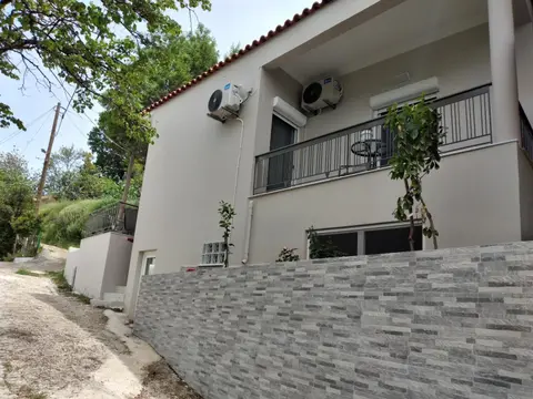 Althea Village House