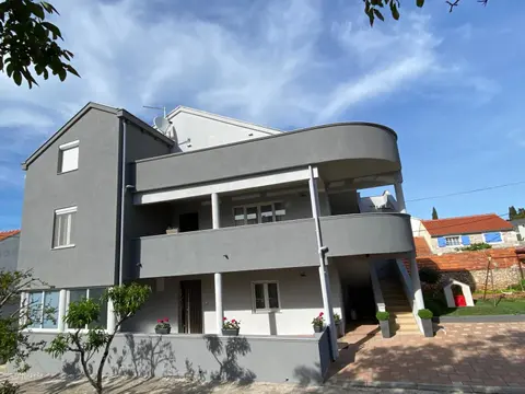Apartments Nada
