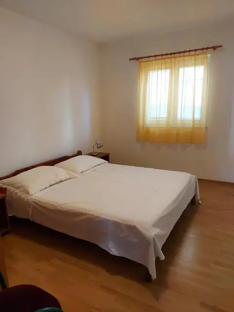 Apartmani Tatjana