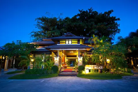 Am Samui Palace
