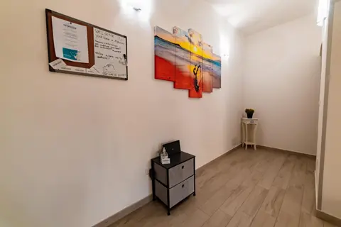 Your Home in Alghero