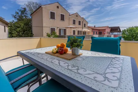 Apartments Dolac