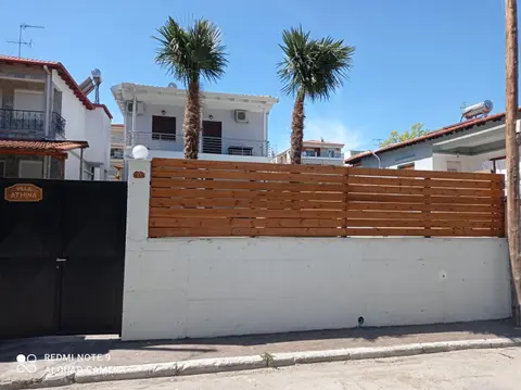 Villa Athina 1st floor