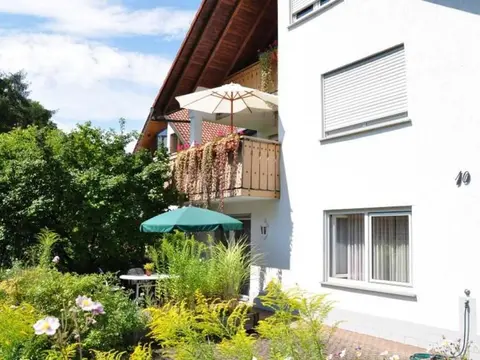Ferienwohnung Fischer