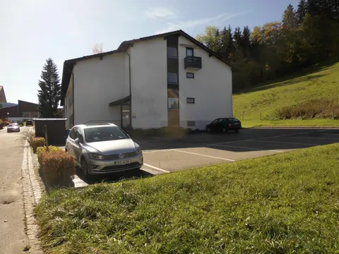 Ferienwohnung Wehr