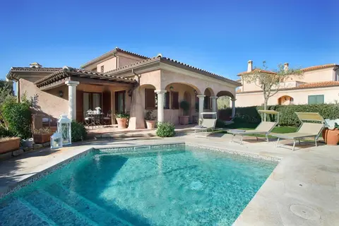 Villa Hortensia
