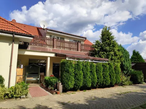 Villa Lavenda