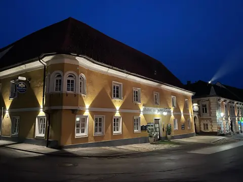 Gasthof zum Goldenen Löwen