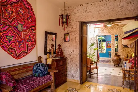 La Selva by Majikal B&B