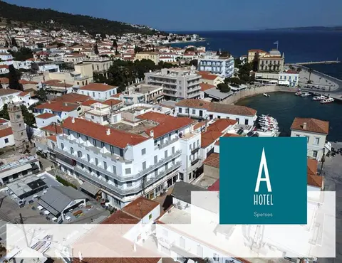 A Hotel