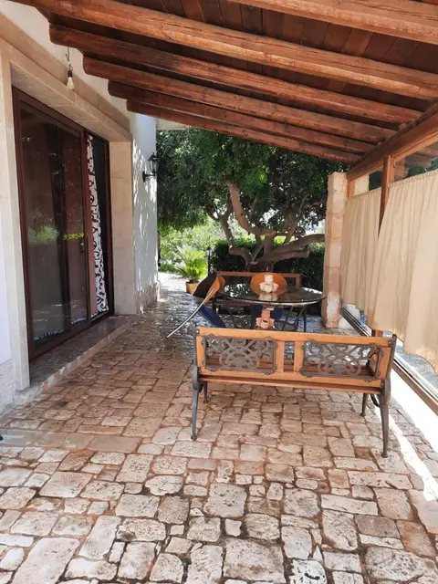 Casale Oasi