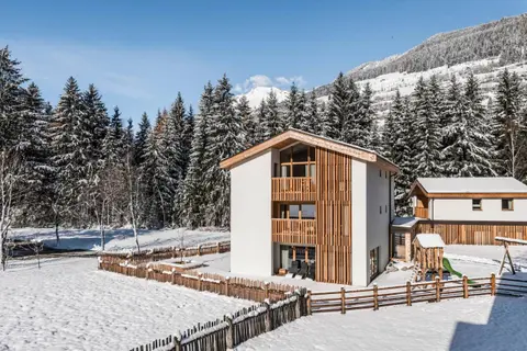 Lichtung Woldererhof Sonnenlicht